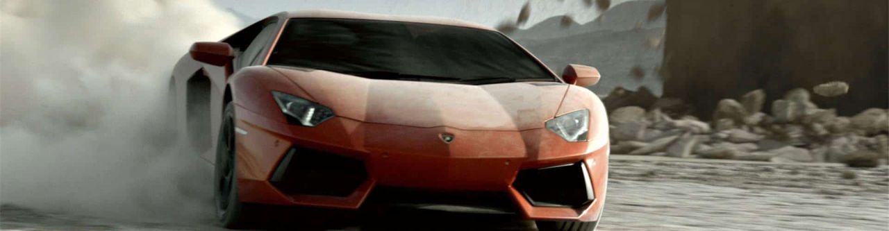 lambo 