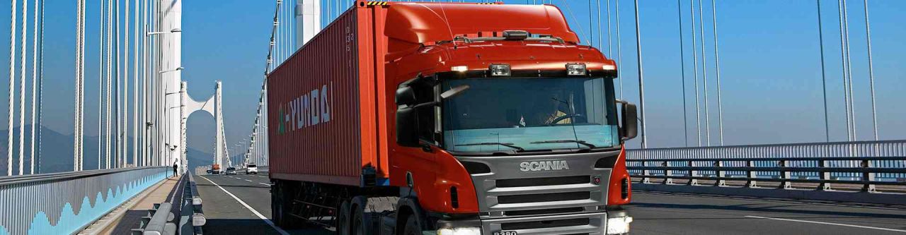 scania 