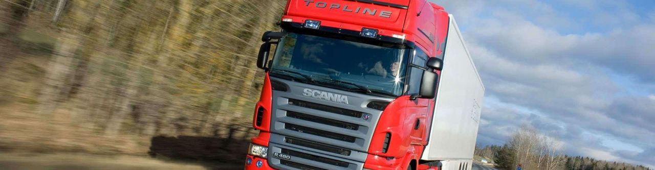 scania 