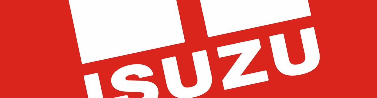 isuzu 